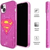 image:imageVELVET CAVIAR for iPhone 14 Plus Case  Compatible with MagSafe  10ft Drop Tested  Supergirl Purple Stardust GlitterSupergirl Stardust Glitter