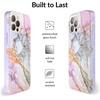 image:imageVELVET CAVIAR for iPhone 14 Plus Case  Compatible with MagSafe  10ft Drop Tested  Supergirl Purple Stardust GlitterViolet Sky