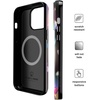 image:imageVELVET CAVIAR for iPhone 14 Plus Max Case Halloween  Compatible with MagSafe 10ft Drop Tested  Beetlejuice Ghost with The MostAurora Butterfly