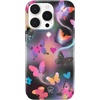 image:imageVELVET CAVIAR for iPhone 14 Plus Max Case Halloween  Compatible with MagSafe 10ft Drop Tested  Beetlejuice Ghost with The MostAurora Butterfly