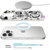 image:imageVELVET CAVIAR for iPhone 14 Plus Max Case Halloween  Compatible with MagSafe 10ft Drop Tested  Beetlejuice Ghost with The MostBeetlejuice Ghost with the Most