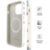 image:imageVELVET CAVIAR for iPhone 14 Plus Max Case Halloween  Compatible with MagSafe 10ft Drop Tested  Beetlejuice Ghost with The MostBerry Baby