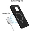 image:imageVELVET CAVIAR for iPhone 14 Plus Max Case Halloween  Compatible with MagSafe 10ft Drop Tested  Beetlejuice Ghost with The MostBlack Leopard