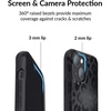image:imageVELVET CAVIAR for iPhone 14 Plus Max Case Halloween  Compatible with MagSafe 10ft Drop Tested  Beetlejuice Ghost with The MostBlack Leopard