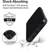 image:imageVELVET CAVIAR for iPhone 14 Plus Max Case Halloween  Compatible with MagSafe 10ft Drop Tested  Beetlejuice Ghost with The MostBlack Leopard