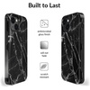 image:imageVELVET CAVIAR for iPhone 14 Plus Max Case Halloween  Compatible with MagSafe 10ft Drop Tested  Beetlejuice Ghost with The MostBlack Marble