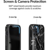 image:imageVELVET CAVIAR for iPhone 14 Plus Max Case Halloween  Compatible with MagSafe 10ft Drop Tested  Beetlejuice Ghost with The MostBlack Marble