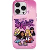 image:imageVELVET CAVIAR for iPhone 14 Plus Max Case Halloween  Compatible with MagSafe 10ft Drop Tested  Beetlejuice Ghost with The MostBratz Airbrush Angelz