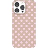 image:imageVELVET CAVIAR for iPhone 14 Plus Max Case Halloween  Compatible with MagSafe 10ft Drop Tested  Beetlejuice Ghost with The MostBrown Sugar Polka Dot