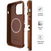 image:imageVELVET CAVIAR for iPhone 14 Plus Max Case Halloween  Compatible with MagSafe 10ft Drop Tested  Beetlejuice Ghost with The MostCocoa Cow Print