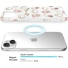 image:imageVELVET CAVIAR for iPhone 14 Plus Max Case Halloween  Compatible with MagSafe 10ft Drop Tested  Beetlejuice Ghost with The MostCoffee Please