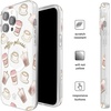 image:imageVELVET CAVIAR for iPhone 14 Plus Max Case Halloween  Compatible with MagSafe 10ft Drop Tested  Beetlejuice Ghost with The MostCoffee Please