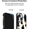 image:imageVELVET CAVIAR for iPhone 14 Plus Max Case Halloween  Compatible with MagSafe 10ft Drop Tested  Beetlejuice Ghost with The MostCow Print
