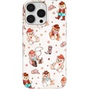 image:imageVELVET CAVIAR for iPhone 14 Plus Max Case Halloween  Compatible with MagSafe 10ft Drop Tested  Beetlejuice Ghost with The MostCowboy Teddy