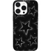 image:imageVELVET CAVIAR for iPhone 14 Plus Max Case Halloween  Compatible with MagSafe 10ft Drop Tested  Beetlejuice Ghost with The MostCrystal Chrome Stars