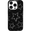 image:imageVELVET CAVIAR for iPhone 14 Plus Max Case Halloween  Compatible with MagSafe 10ft Drop Tested  Beetlejuice Ghost with The MostCrystal Chrome Stars