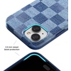 image:imageVELVET CAVIAR for iPhone 14 Plus Max Case Halloween  Compatible with MagSafe 10ft Drop Tested  Beetlejuice Ghost with The MostDenim Vibe Checkered