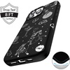 image:imageVELVET CAVIAR for iPhone 14 Plus Max Case Halloween  Compatible with MagSafe 10ft Drop Tested  Beetlejuice Ghost with The MostDisco Cowgirl