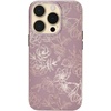 image:imageVELVET CAVIAR for iPhone 14 Plus Max Case Halloween  Compatible with MagSafe 10ft Drop Tested  Beetlejuice Ghost with The MostDusty Rose Floral