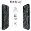 image:imageVELVET CAVIAR for iPhone 14 Plus Max Case Halloween  Compatible with MagSafe 10ft Drop Tested  Beetlejuice Ghost with The MostFloral Rose Gold