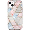 image:imageVELVET CAVIAR for iPhone 14 Plus Max Case Halloween  Compatible with MagSafe 10ft Drop Tested  Beetlejuice Ghost with The MostGeometric Marble