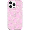 image:imageVELVET CAVIAR for iPhone 14 Plus Max Case Halloween  Compatible with MagSafe 10ft Drop Tested  Beetlejuice Ghost with The MostGhosted Pink Glitter