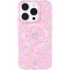 image:imageVELVET CAVIAR for iPhone 14 Plus Max Case Halloween  Compatible with MagSafe 10ft Drop Tested  Beetlejuice Ghost with The MostGhosted Pink Glitter