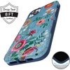 image:imageVELVET CAVIAR for iPhone 14 Plus Max Case Halloween  Compatible with MagSafe 10ft Drop Tested  Beetlejuice Ghost with The MostGroovy Floral
