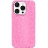 image:imageVELVET CAVIAR for iPhone 14 Plus Max Case Halloween  Compatible with MagSafe 10ft Drop Tested  Beetlejuice Ghost with The MostHot Pink Leopard
