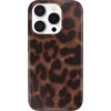 image:imageVELVET CAVIAR for iPhone 14 Plus Max Case Halloween  Compatible with MagSafe 10ft Drop Tested  Beetlejuice Ghost with The MostIt Girl Leopard