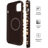 image:imageVELVET CAVIAR for iPhone 14 Plus Max Case Halloween  Compatible with MagSafe 10ft Drop Tested  Beetlejuice Ghost with The MostIt Girl Tiger