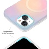 image:imageVELVET CAVIAR for iPhone 14 Plus Max Case Halloween  Compatible with MagSafe 10ft Drop Tested  Beetlejuice Ghost with The MostJelly Glow Aura