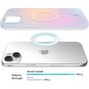 image:imageVELVET CAVIAR for iPhone 14 Plus Max Case Halloween  Compatible with MagSafe 10ft Drop Tested  Beetlejuice Ghost with The MostJelly Glow Aura