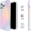 image:imageVELVET CAVIAR for iPhone 14 Plus Max Case Halloween  Compatible with MagSafe 10ft Drop Tested  Beetlejuice Ghost with The MostJelly Glow Aura