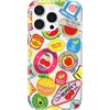 image:imageVELVET CAVIAR for iPhone 14 Plus Max Case Halloween  Compatible with MagSafe 10ft Drop Tested  Beetlejuice Ghost with The MostJuicy Fruits