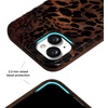 image:imageVELVET CAVIAR for iPhone 14 Plus Max Case Halloween  Compatible with MagSafe 10ft Drop Tested  Beetlejuice Ghost with The MostLeopard Tortoise Shell