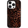 image:imageVELVET CAVIAR for iPhone 14 Plus Max Case Halloween  Compatible with MagSafe 10ft Drop Tested  Beetlejuice Ghost with The MostLeopard Tortoise Shell