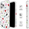 image:imageVELVET CAVIAR for iPhone 14 Plus Max Case Halloween  Compatible with MagSafe 10ft Drop Tested  Beetlejuice Ghost with The MostLucky Charm