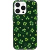 image:imageVELVET CAVIAR for iPhone 14 Plus Max Case Halloween  Compatible with MagSafe 10ft Drop Tested  Beetlejuice Ghost with The MostLucky Clover Glitter