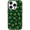 image:imageVELVET CAVIAR for iPhone 14 Plus Max Case Halloween  Compatible with MagSafe 10ft Drop Tested  Beetlejuice Ghost with The MostLucky Clover Glitter