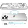 image:imageVELVET CAVIAR for iPhone 14 Plus Max Case Halloween  Compatible with MagSafe 10ft Drop Tested  Beetlejuice Ghost with The MostLucky Girl Holo