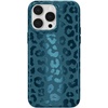 image:imageVELVET CAVIAR for iPhone 14 Plus Max Case Halloween  Compatible with MagSafe 10ft Drop Tested  Beetlejuice Ghost with The MostMetallic Navy Leopard