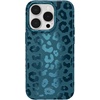 image:imageVELVET CAVIAR for iPhone 14 Plus Max Case Halloween  Compatible with MagSafe 10ft Drop Tested  Beetlejuice Ghost with The MostMetallic Navy Leopard