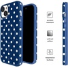 image:imageVELVET CAVIAR for iPhone 14 Plus Max Case Halloween  Compatible with MagSafe 10ft Drop Tested  Beetlejuice Ghost with The MostMidnight Polka Dot
