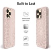image:imageVELVET CAVIAR for iPhone 14 Plus Max Case Halloween  Compatible with MagSafe 10ft Drop Tested  Beetlejuice Ghost with The MostNude Leopard