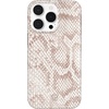 image:imageVELVET CAVIAR for iPhone 14 Plus Max Case Halloween  Compatible with MagSafe 10ft Drop Tested  Beetlejuice Ghost with The MostNude Python Snakeskin