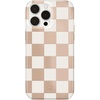 image:imageVELVET CAVIAR for iPhone 14 Plus Max Case Halloween  Compatible with MagSafe 10ft Drop Tested  Beetlejuice Ghost with The MostNude Vibe Checkered