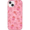 image:imageVELVET CAVIAR for iPhone 14 Plus Max Case Halloween  Compatible with MagSafe 10ft Drop Tested  Beetlejuice Ghost with The MostPink Peppermint Princess