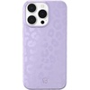 image:imageVELVET CAVIAR for iPhone 14 Plus Max Case Halloween  Compatible with MagSafe 10ft Drop Tested  Beetlejuice Ghost with The MostPurple Lilac Leopard