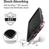 image:imageVELVET CAVIAR for iPhone 14 Plus Max Case Halloween  Compatible with MagSafe 10ft Drop Tested  Beetlejuice Ghost with The MostPurple Marble